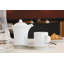Porcelain Coffee Mug