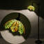 Lampe de lecture Tiffany