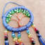 Hand Woven Cotton Wall Hanging