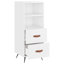 Anaelle 34.5cm W 2 - Drawer Chest of Drawers-1725684506