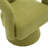 Accent Swivel Armchair Barrel Chair-786288207