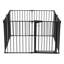 Barrière murale pour animaux-61775080