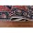 Geometric Turkish Area Rug 8x10
