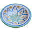 Handmade Ceramic Decorative Plate
