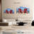 Mehar Red Adirondack Chairs