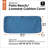 Jaylon Indoor/Outdoor Cushion Cover-31769668-31769666