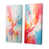 Wrapped Canvas