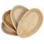 Assiette plate Palm Leaf