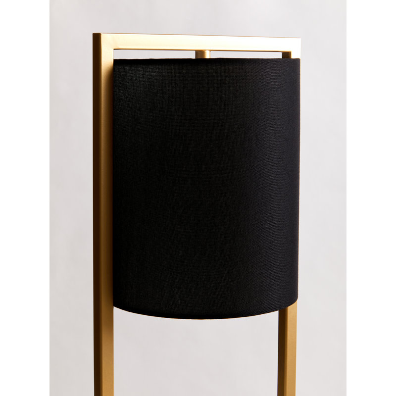 Minooka Metal Table Lamp