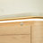  36 Inch Freestanding Bathroom Vanity, Curved Edge with Motion Sensor LED Light, Carrara White Sintered Stone Basin, Pre-assembled-1023631864-1023631869