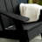 Byrnes Outdoor Adirondack Set-783848271