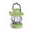 Green est en rupture de stock