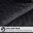 Reversible Striped 100% Brushed Microfiber Down Alternative Comforter Duvet Insert-16215275-93662847