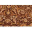 Tapis oriental brun clair / beige / brun en laine noué à la main de 5 pi 11 po x 9 pi Parkwoods