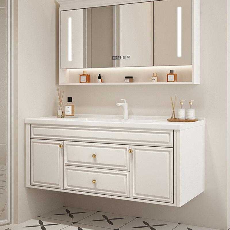 Armoire de salle de bain American Modern