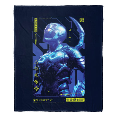 Throw Blanket