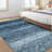 Boho Machine Washable Rug with Rubber Backing for Living Room Geometric Non-Slip Area Rug Indoor Carpet Non-Shedding Rug for Bedroom Dining Room Hallway Kitchen Office Playroom Nursery-357980495