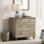 Commode 3 tiroirs Scarlett