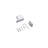 Sofia 3 - Piece Bathroom Hardware Set-95281311