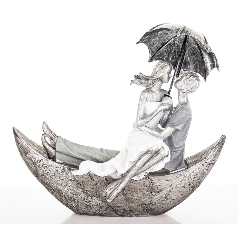 People Figurines & Sculptures