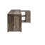 Burlisonjr L-Shaped Writing Desk-588299143