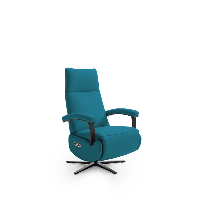 Amalgre 70cm Wide Swivel, Petrol