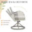 Altun Patio Dining Armchair with Cushion-87392311