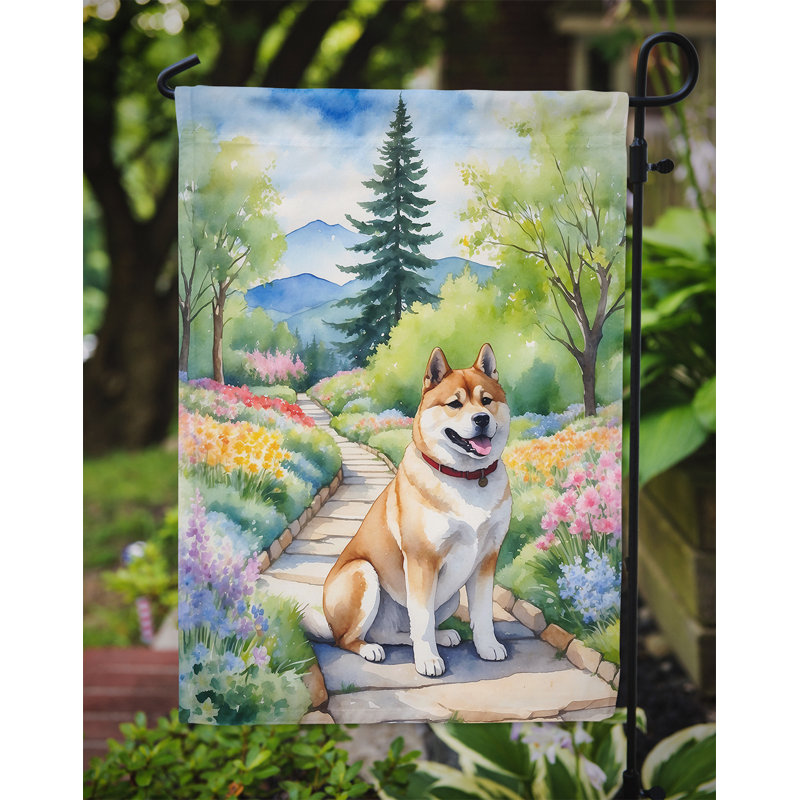 Polyester H 15,5 po x l 11,25 po Fante