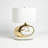 Lampe Orbit - laiton