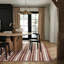  Tapis en laine Bowery-1059231444