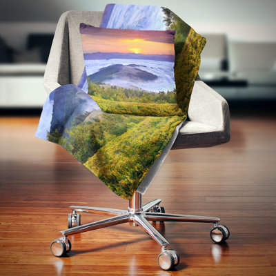 Throw Pillow