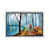 Silver Framed Canvas is unavailable