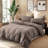 HOME BEDDING Jersey Cotton Duvet Cover Set-839297985-878881243