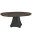 Montclair Round Dining Table