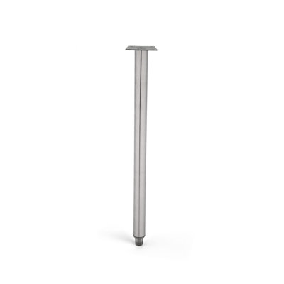 Adjustable Stainless Steel Leg