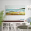 Beach Surf II - Wrapped Canvas Painting-1414176993