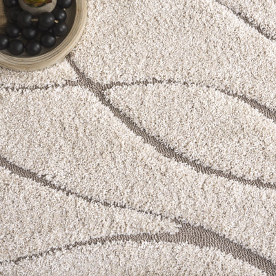 Ashal Abstract Indoor Rug
