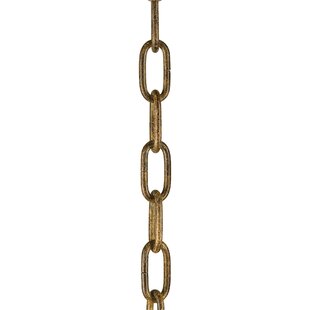 Chain (Sold in 1 foot Increments)