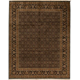 Wool Oriental Area Rug