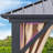 Metal Patio Gazebo-89060600