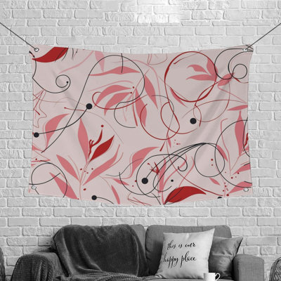 Tapisserie en tissu