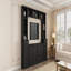 Ensemble de meuble mural Minimalist Entertainment-616308842