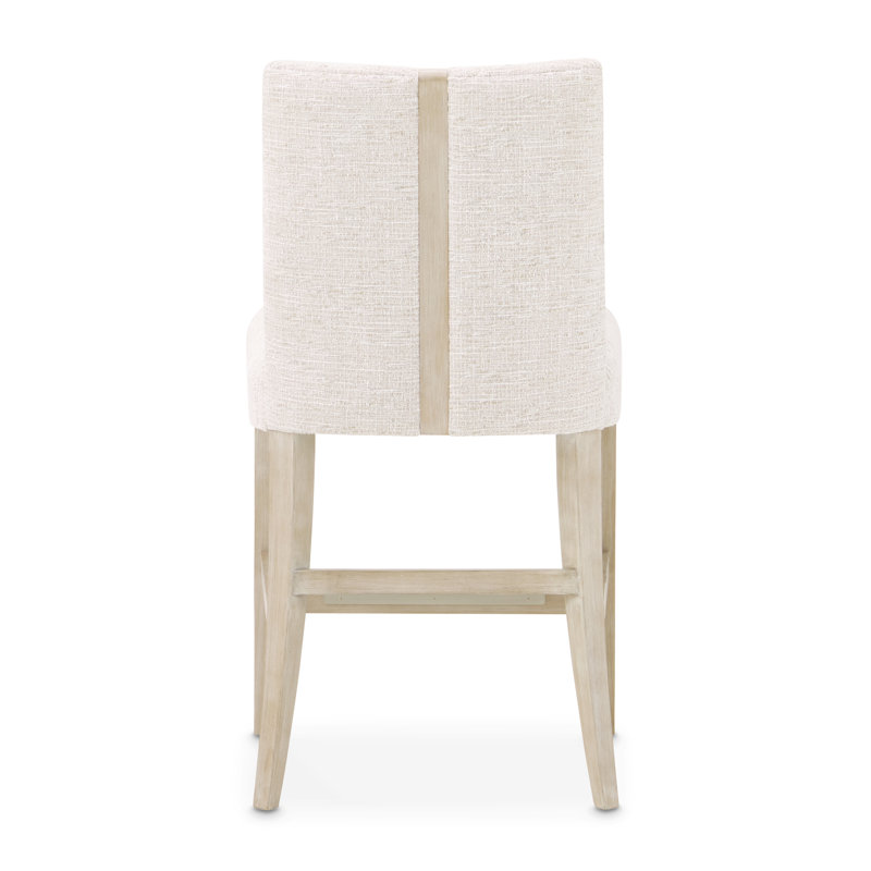 Lotus Bay Gathering Chair - Sand