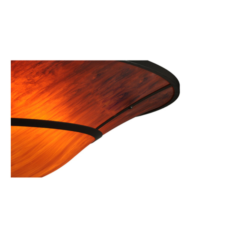 Vesuvius 12 - Light Pendant