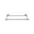 Brushed Satin Nickel