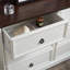 Commode 6 tiroirs Adairsville-106274211