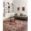Tapis d'intérieur / extérieur en polypropylène tissé à la machine Ruhma-1517864375