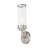 Binghamton Steel Armed Sconce-707314028