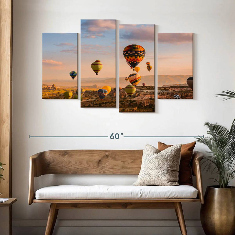 Mehar Cappadocia Hot Air Balloons