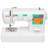 Janome MOD-15 Easy-to-Use Basic Sewing Machine
